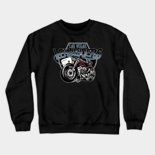 Las Vegas Lowriders Crewneck Sweatshirt